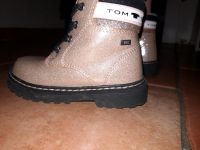 Tom tailor kleinkind schuhe mädchen Gerolstein - Lissingen Vorschau