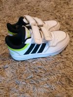 Adidas Hoops 3.0 in Gr 28 Rheinland-Pfalz - Wasserliesch Vorschau