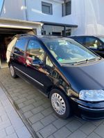 Volkswagen Volkswagen Sharan 2.0TDI DPF Comfortline Nordrhein-Westfalen - Datteln Vorschau