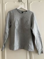 graues Sweatshirt | Sweater | Pullover Pulli | unisex Altona - Hamburg Sternschanze Vorschau