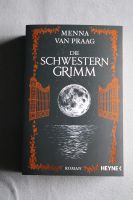 Buch Die Schwestern Grimm - Menna van Praag Niedersachsen - Diepenau Vorschau