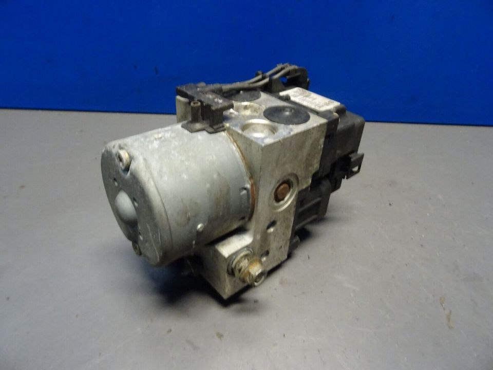 Alfa Romeo Spider 916 ABS Hydraulikblock 0273004337 in Neustadt an der Weinstraße