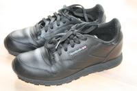 Reebok Classic Gr. 38, Damen, schwarz Bonn - Lessenich Vorschau