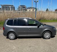 Volkswagen Touran 2.0 TDI 130kW DSG Highline Highline Dithmarschen - Brunsbuettel Vorschau