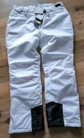 Skihose Damen Frauen L weiß Snowboardhose Schneehose Schleswig-Holstein - Geschendorf Vorschau