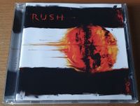 Rush – Vapor Trails / CD / 2002 Niedersachsen - Rehden Vorschau