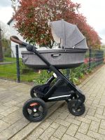 Stokke Trailz Kinderwagen inkl. Babywanne, Sportsitz, Getr.halter Kreis Pinneberg - Pinneberg Vorschau