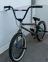 BMX  Fahrrad Marke Wethepeople Berlin - Tempelhof Vorschau