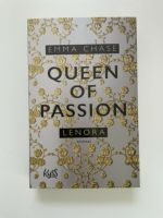 Roman v. Emma Chase: Queen of Passion - Lenora München - Hadern Vorschau