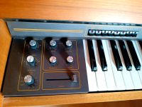 Wersi Pianostar T2000 Vintage Analog Synthesizer E-Piano Nordrhein-Westfalen - Gelsenkirchen Vorschau