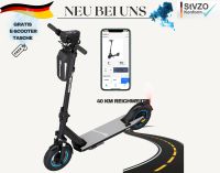 ✅ E-Scooter EVERCROSS mit Straßenzulassung Elektroroller ABE 40km Thüringen - Jena Vorschau