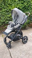 Gesslein fx4 Kinderwagen inklusive Babyschale Sportsitz Nordrhein-Westfalen - Kerpen Vorschau