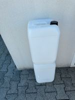 25 Liter Kanister mit Schraubverschluss Bayern - Kronach Vorschau