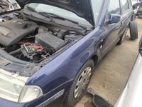 Kotflügel Skoda Octavia 1U Links 1U0821105B F5U Duisburg - Duisburg-Mitte Vorschau