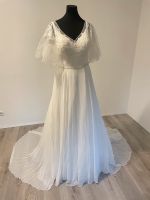 NEU! Brautkleid Hochzeitskleid von Gellena Gr.48 Hamburg-Mitte - Hamburg Altstadt Vorschau