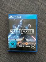 PlayStation 4 Spiel - Star Wars Battlefront 2 Sachsen - Wilsdruff Vorschau