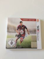 Nintendo 3 DS FIFA 15 Nordrhein-Westfalen - Herford Vorschau