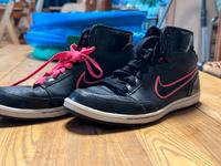 Nike Schuhe Nordrhein-Westfalen - Neunkirchen-Seelscheid Vorschau