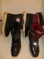 WinterBoots  Mädchen Gr. 36 & 37 Sachsen - Ebersbach/Sachsen Vorschau