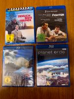 Unsere Erde / Doku Dokumentation / Blu-ray BD Bluray / NEU Sachsen-Anhalt - Aschersleben Vorschau