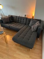 Couch Sofa Landskrona  Ikea Grau Dresden - Reick Vorschau
