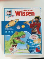 Was ist Was Junior: Mein erstes Wissen Bayern - Füssen Vorschau