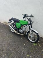 Simson S51 Tuning Tüv Moped 22Ps Membran Reso alles eingetragen Nordrhein-Westfalen - Langenfeld Vorschau