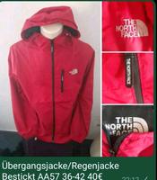 TNF Jacke 34-42 tragbar neu Brandenburg - Cottbus Vorschau