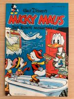 Micky Maus Heft Nr. 1 - Januar 1952 Bayern - Großheubach Vorschau