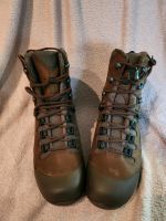 Kampfstiefel braun Haix Nordrhein-Westfalen - Schloß Holte-Stukenbrock Vorschau