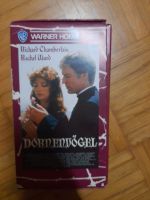 Dornenvögel / Thorn Birds - 3 VHS Box Set – Richard Chamberlain & Baden-Württemberg - Sinsheim Vorschau