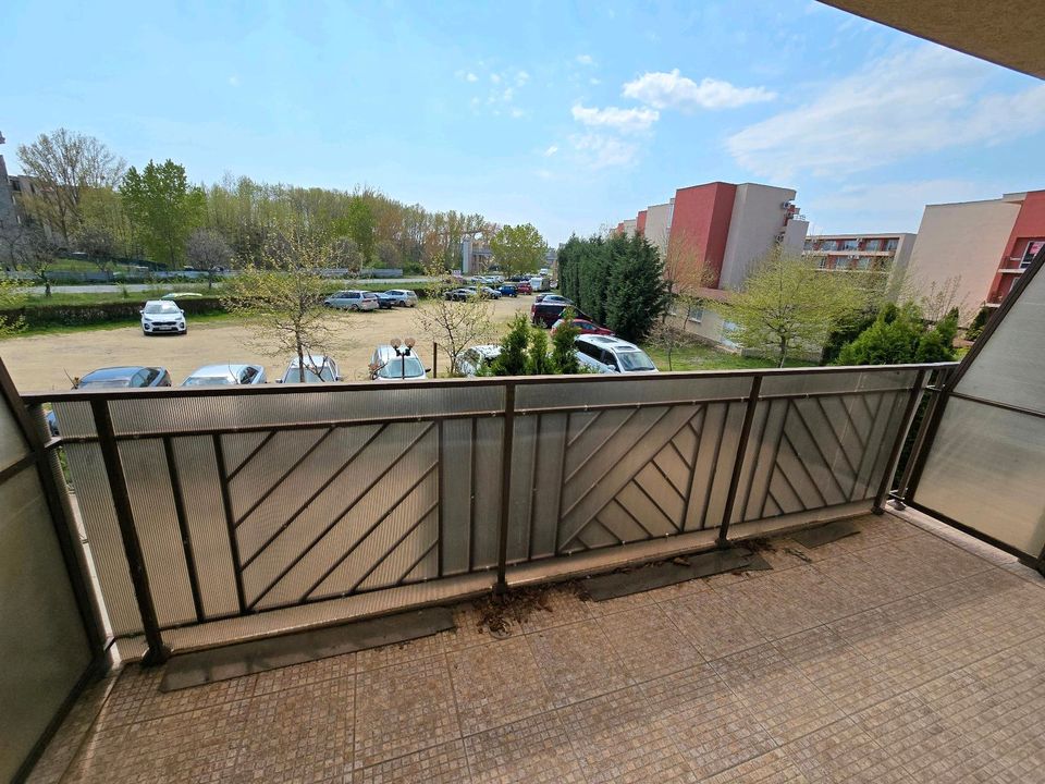 ORHIDEA FORT NOKS 1️⃣ Zimmer ☀️ Wohnung Sonnenstrand Bulgarien Immobilien in Tarp