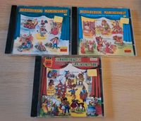 6 Märchen Hörspiel-CDs - Aschenputtel, Hänsel und Gretel Niedersachsen - Weyhe Vorschau