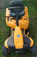 Rasentraktor Cubcadet Cc114 TA Nordrhein-Westfalen - Neunkirchen Siegerland Vorschau