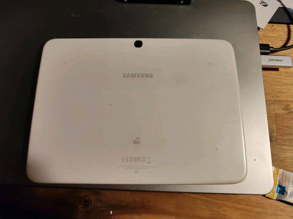 Samsung-Tablet Galaxy Tab3 in Radeberg