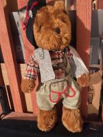 Teddybär Teddybär Bayern - Dießen Vorschau