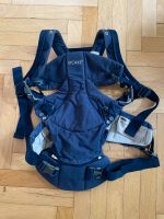 Stokke MyCarrier blau Eimsbüttel - Hamburg Eimsbüttel (Stadtteil) Vorschau