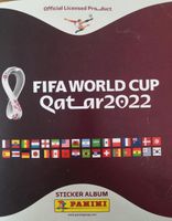 Panini wm qatar 2022 Baden-Württemberg - Rangendingen Vorschau