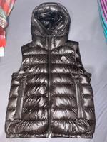 Moncler Weste Barant Gilet 2/M NEU UNGETRAGEN ETIKETTEN RECHNUNG Hessen - Marburg Vorschau