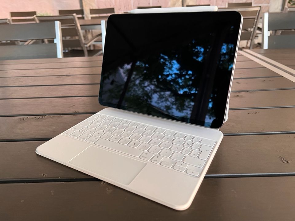 iPad Pro 11 Zoll, M1 Prozessor in Wiesbaden