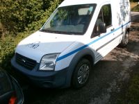 Ford Transit Connect Bayern - Irschenberg Vorschau