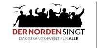 Der Norden singt 3 Ticket, 2 Normalpreis/1 ermäßigtes Wandsbek - Hamburg Rahlstedt Vorschau