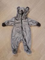 Winter Baby Overall H&M Gr. 62 Nordrhein-Westfalen - Erftstadt Vorschau