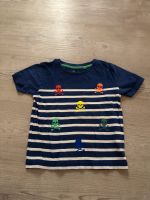 Mini Boden cooles T-Shirt Totenköpfe Gr. 98 (2-3y) Hamburg-Nord - Hamburg Langenhorn Vorschau