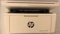 HP LaserJet Pro MFP M28a mit Cartouche + Scannen + Kopieren + 2.. Aachen - Aachen-Mitte Vorschau