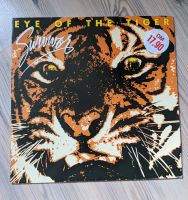 Vinyl LP Schallplatte Survivor "Eye of the Tiger" 1982 Nordrhein-Westfalen - Roetgen Vorschau