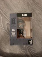 Rainbow Six Siege Vinyl Figur ASH Brandenburg - Zeuthen Vorschau