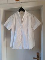 Bluse eterna excellent weiß Baumwolle 40 Nordrhein-Westfalen - Bornheim Vorschau