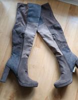 Stiefel. Größe 40 Hessen - Kassel Vorschau