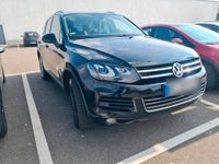 VW Touareg 3.0 TDI V6 245 PS Rheinland-Pfalz - Germersheim Vorschau